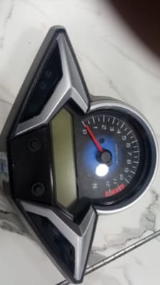 Buy METER ASSEMBLY CBR 250R OE on  % discount