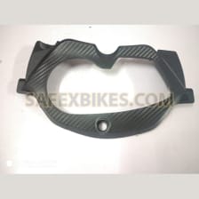 tvs apache rtr 160 mudguard price