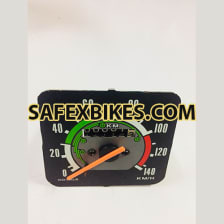 Buy METER MOVEMENT ASSY AX100 (WITH DIAL & POINTER) ZADON on  % discount