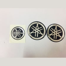 Buy PETROL TANK MONOGRAM R15 OE on  % discount