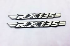 Buy SIDE PANEL MONOGRAM RX135 OE on  % discount