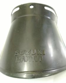 Buy FRONT MUDFLAP MAX R ZADON on  % discount