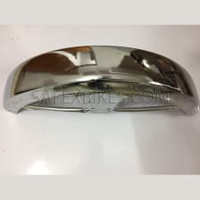 Buy FRONT MUDGUARD CD100 SS (METAL) ZADON on  % discount