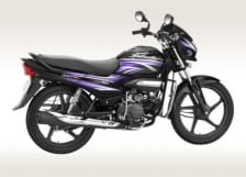 hero super splendor headlight glass price