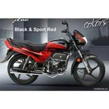 hero honda passion plus mudguard price