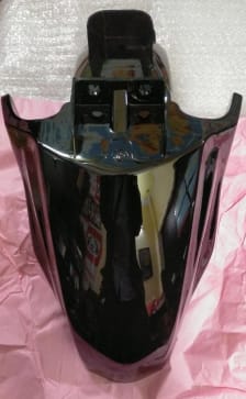 Buy FRONT MUDGUARD BURGMAN OE on  % discount