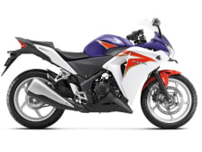 Buy FRONT MUDGUARD HONDA CBR ZADON on  % discount