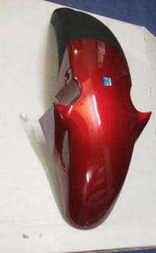 Buy FRONT MUDGUARD HONDA DAZZLER OE on 0 % discount