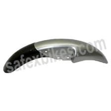 Buy FRONT MUDGUARD CT100 OE WITH CLAMP on 0 % discount