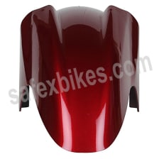 Buy FRONT MUDGUARD DISCOVER ST 125 NM ZADON on 0 % discount