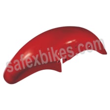 Buy FRONT MUDGUARD PASSION PLUS UB ZADON on 0 % discount