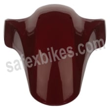 Buy FRONT MUDGUARD SUPER SPLENDOR UB ZADON on  % discount
