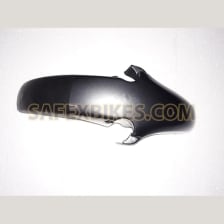 Buy FRONT MUDGUARD KARIZMA UB (M.BLACK) ZADON on  % discount