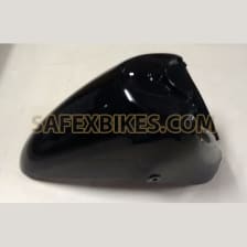 Buy FRONT MUDGUARD (BLACK) PLEASURE UB ZADON on  % discount
