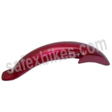 Buy FRONT MUDGUARD VICTOR GL ZADON on  % discount