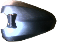 Buy FRONT MUDGUARD HONDA DIO OE on  % discount