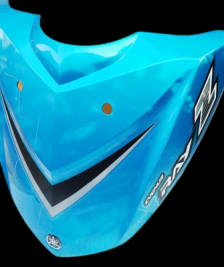 Buy PANEL (WITH EMBLEM) MBL2 RAY Z YAMAHAGP on  % discount