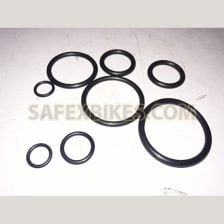 Buy OIL RING KIT CBZ EXTREME ZADON on  % discount