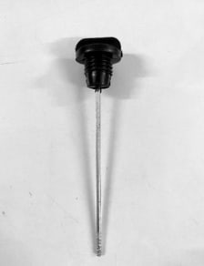 Buy OIL GAUGE PASSION PLUS ALLOY WHEEL ZADON on  % discount