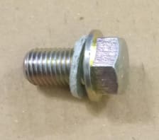 Buy OIL NUT DISCOVER100 CC (WITH O RING) ZADON on  % discount