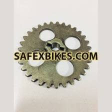 Buy OIL PUMP GEAR ACCESS ZADON on  % discount