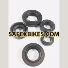 Buy OIL SEAL KIT HEAT/ZEUS ZADON on  % discount