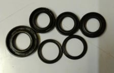 Buy OIL SEAL KIT KINETIC HONDA ZADON on  % discount