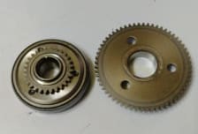 Buy ONE WAY CLUTCH RODEO ZADON on  % discount