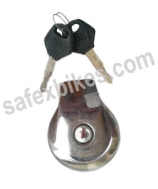 Buy PETROL TANK CAP ENTICER OE on  % discount