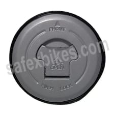 Buy PETROL TANK CAP KARIZMA R SWISS on  % discount