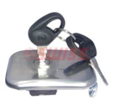 Buy FUEL TANK CAP KB100 / BOXER /KB4S SWISS on  % discount