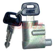 Buy HANDLE LOCK CHAMP SWISS on  % discount