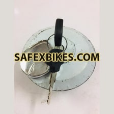 Buy FUEL TANK LOCK SLEEK SLD on  % discount