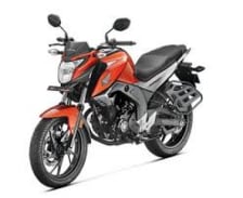 Buy PETROL TANK CB HORNET ZADON on 0 % discount