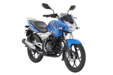 bajaj discover 125 headlight visor price