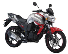 Buy PETROL TANK FZ 16 ZADON on  % discount