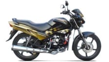 Buy PETROL TANK GLAMOUR TYPE 3 ZADON on  % discount