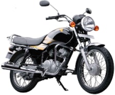 Buy PETROL TANK STAR DLX HORSE ZADON on  % discount