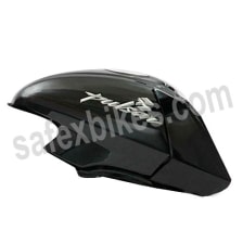 pulsar 150 tank flap cover