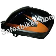 Buy PETROL TANK SPLENDOR NM ZADON on  % discount