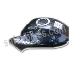 hero honda hunk side panel price