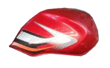 Buy PETROL TANK MAX100 on  % discount