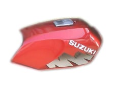 Buy PETROL TANK SHAOLIN ZADON on  % discount