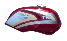 Buy PETROL TANK VICTOR GX ZADON on  % discount