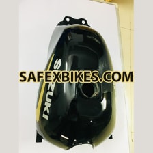 Buy PETROL TANK FIERO ZADON on  % discount