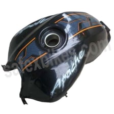 Buy PETROL TANK APACHE RTR 180CC ZADON on  % discount