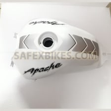 Buy PETROL TANK APACHE RTR 180ABS (BEAST) ZADON on  % discount