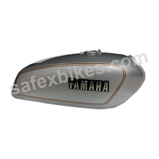 Buy PETROL TANK RX100 ZADON on 0 % discount