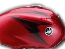 Buy PETROL TANK ALBA ZADON on  % discount