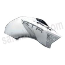 Front Fairing Visor Apache Rtr Nm Beast Zadon Motorcycle Parts For Tvs Apache Rtr 160 Beast Tvs Apache Rtr 160 Race Edition Tvs Apache Rtr 180 15 Tvs Apache Rtr 180 Abs Type 2 Bs4 Tvs